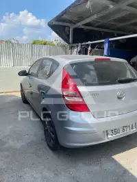 2011 Hyundai I30