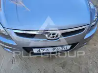 2011 Hyundai I30
