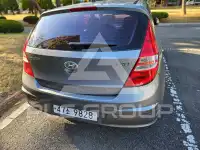 2011 Hyundai I30
