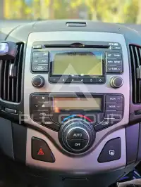 2011 Hyundai I30