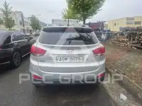 2011 Hyundai Tucson