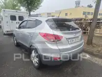 2011 Hyundai Tucson