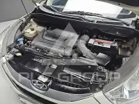 2011 Hyundai Tucson