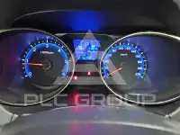 2011 Hyundai Tucson