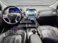 2011 Hyundai Tucson