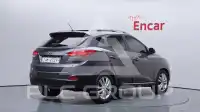 2011 Hyundai Tucson