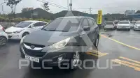 2011 Hyundai Tucson