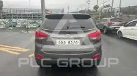 2011 Hyundai Tucson