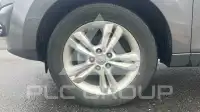 2011 Hyundai Tucson