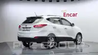 2011 Hyundai Tucson