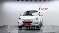 2011 Hyundai Tucson