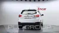 2011 Hyundai Tucson