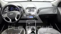 2011 Hyundai Tucson