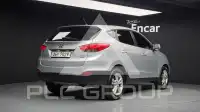 2011 Hyundai Tucson