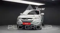 2011 Hyundai Tucson