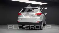 2011 Hyundai Tucson