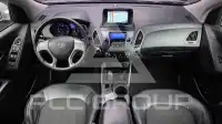 2011 Hyundai Tucson
