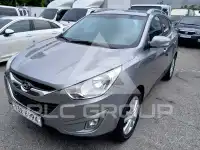 2011 Hyundai Tucson