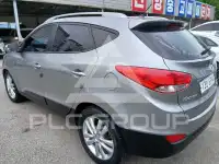2011 Hyundai Tucson