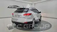 2011 Hyundai Tucson