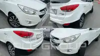 2011 Hyundai Tucson
