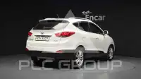 2011 Hyundai Tucson