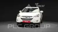 2011 Hyundai Tucson