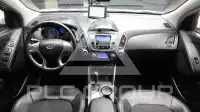2011 Hyundai Tucson