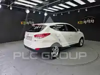 2011 Hyundai Tucson