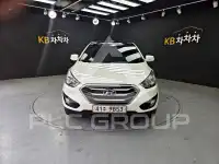 2011 Hyundai Tucson