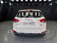 2011 Hyundai Tucson