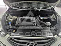 2011 Hyundai Tucson
