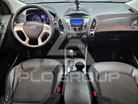 2011 Hyundai Tucson