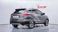 2011 Hyundai Tucson