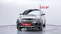 2011 Hyundai Tucson