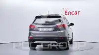 2011 Hyundai Tucson