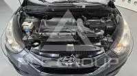 2011 Hyundai Tucson