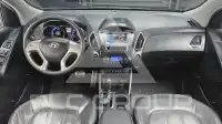 2011 Hyundai Tucson