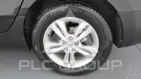 2011 Hyundai Tucson