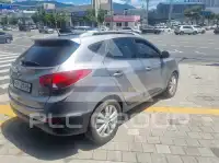2011 Hyundai Tucson