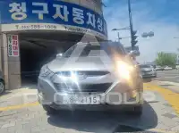 2011 Hyundai Tucson