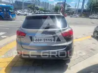 2011 Hyundai Tucson