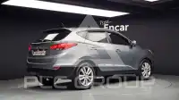 2011 Hyundai Tucson