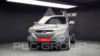 2011 Hyundai Tucson