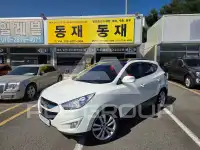 2011 Hyundai Tucson