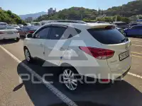 2011 Hyundai Tucson
