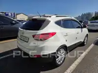 2011 Hyundai Tucson