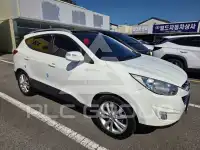 2011 Hyundai Tucson