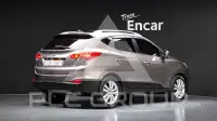 2011 Hyundai Tucson