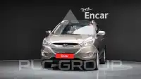 2011 Hyundai Tucson